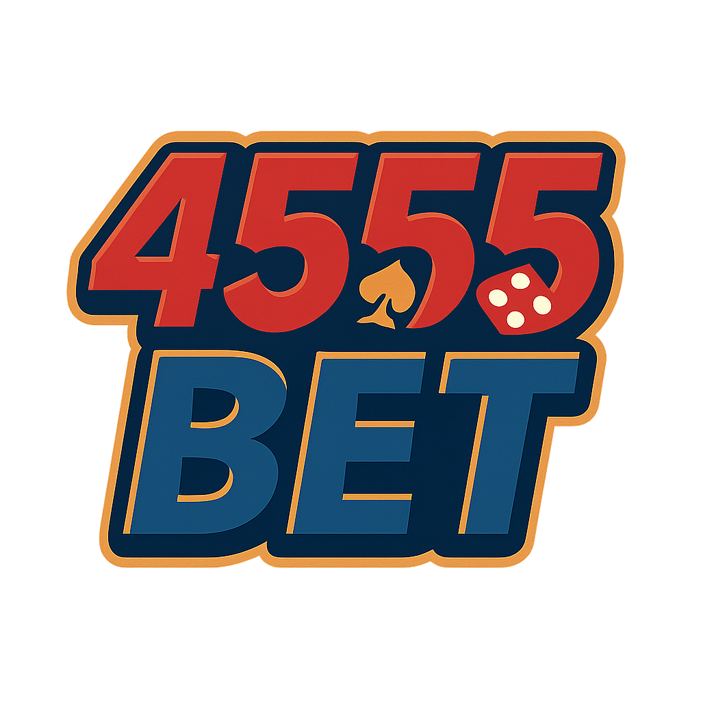 4555 bet